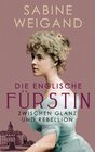 Buchcover Die englische Fürstin