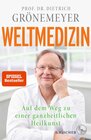 Buchcover Weltmedizin