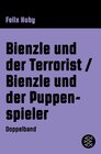 Buchcover Bienzle und der Terrorist / Bienzle und der Puppenspieler
