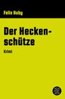 Buchcover Der Heckenschütze