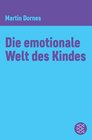 Buchcover Die emotionale Welt des Kindes