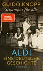 Buchcover Schampus für alle