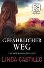 Buchcover Gefährlicher Weg