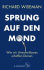 Buchcover Sprung auf den Mond