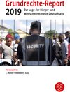 Buchcover Grundrechte-Report 2019