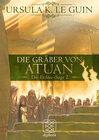 Buchcover Die Gräber von Atuan