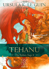 Buchcover Tehanu