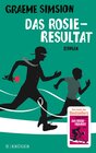 Buchcover Das Rosie-Resultat