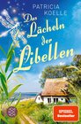 Buchcover Das Lächeln der Libellen