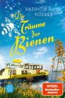 Buchcover Die Träume der Bienen