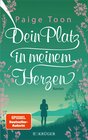 Buchcover Dein Platz in meinem Herzen