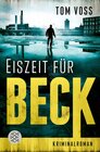 Buchcover Eiszeit für Beck