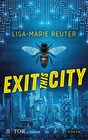 Buchcover Exit this City