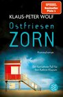 Buchcover Ostfriesenzorn