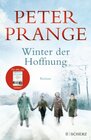 Buchcover Winter der Hoffnung