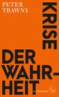 Buchcover Krise der Wahrheit