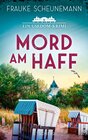 Buchcover Mord am Haff