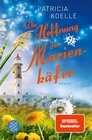 Buchcover Die Hoffnung der Marienkäfer