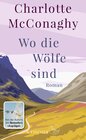 Buchcover Wo die Wölfe sind