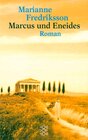 Buchcover Marcus und Eneides
