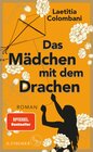 Buchcover Das Mädchen mit dem Drachen