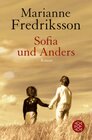 Buchcover Sofia und Anders