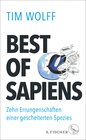 Buchcover Best of Sapiens