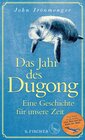 Buchcover Das Jahr des Dugong – Eine Geschichte für unsere Zeit