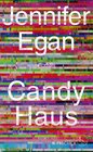 Buchcover Candy Haus