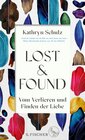 Buchcover Lost & Found