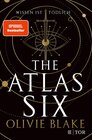 Buchcover The Atlas Six