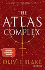 Buchcover The Atlas Complex