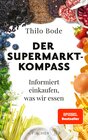 Buchcover Der Supermarkt-Kompass