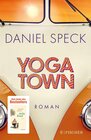 Buchcover Yoga Town