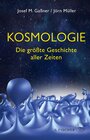 Buchcover Kosmologie