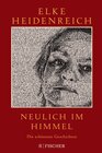 Buchcover Neulich im Himmel