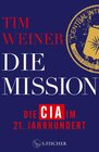 Buchcover Die Mission