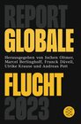 Buchcover Report Globale Flucht 2023