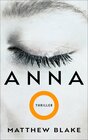 Buchcover Anna O.