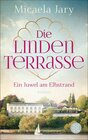 Buchcover Die Lindenterrasse