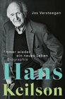 Buchcover Hans Keilson – Immer wieder ein neues Leben