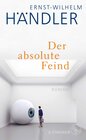 Buchcover Der absolute Feind