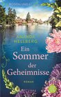 Buchcover Rosenlund – Ein Sommer der Geheimnisse