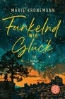 Buchcover Funkelnd wie Glück
