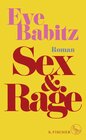 Buchcover Sex & Rage