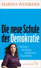 Buchcover Die neue Schule der Demokratie