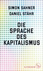 Buchcover Die Sprache des Kapitalismus