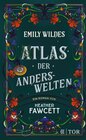 Buchcover Emily Wildes Atlas der Anderswelten