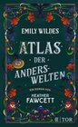 Buchcover Emily Wildes Atlas der Anderswelten