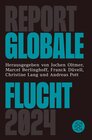 Buchcover Report Globale Flucht 2024